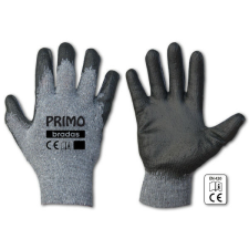 Bradas PRIMO latex kesztyű 11&quot - XXL méret (RWPR11) védőkesztyű