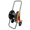 Bradas Tömlőkocsi AQUA-REEL, műanyag 1/2" - 45m, 5db/kart. GL3701