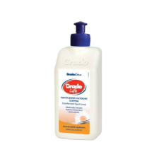 Brado Bradolife folyékony szappan kamilla 350 ml tisztító- és takarítószer, higiénia