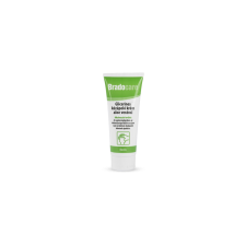 Brado care kézápoló krém 100 ml munkavédelmi aloe vera - 100 ML kézápolás