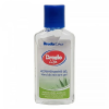 Brado Kézfertőtlenítő gél BRADOLIFE Aloe Vera 50 ml