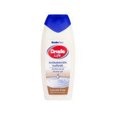 Brado Life csokoládé antibakteriális tusfürdő 400ml tusfürdők