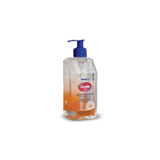 Brado life kézfertőtlenítő gél 500 ml, pumpás, kamilla - 500 ML tisztító- és takarítószer, higiénia