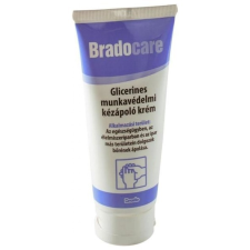 BRADOCARE kézápoló krém 100ml betegápolási kellék