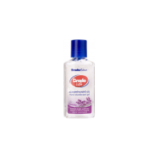 Bradochem Kéz- és bőrfertőtlenítő gél 50 ml., Bradolife, levendula tisztító- és takarítószer, higiénia