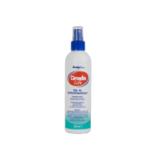 Bradochem Kéz- és bőrfertőtlenítő pumpás 250 ml BradoLife tisztító- és takarítószer, higiénia