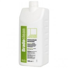  BradoClean felületfertőtlenítő koncentrátum  - 1000ml tisztító- és takarítószer, higiénia