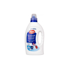 BRADOCLUB Mosógél fertőtlenítő hatású 1 liter (18 mosás) univerzális BradoClub tisztító- és takarítószer, higiénia