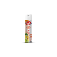 Bradolife felületfertőtlenítő és légfrissítő - Gyümölcs - 300 ml - 1 db tisztító- és takarítószer, higiénia
