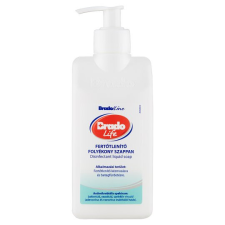 Bradolife Fertőtlenítő foly. szappan 350ml Classic tisztító- és takarítószer, higiénia