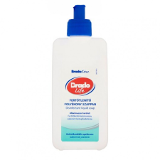 Bradolife fertőtlenítő szappan - 350ml szappan