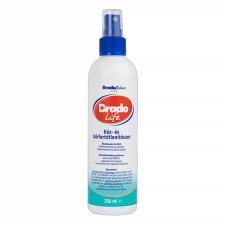 Bradolife Kéz és bőrfertőtlenítő pumpás BRADOLIFE  250ml tisztító- és takarítószer, higiénia