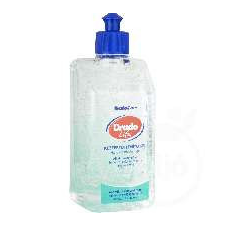  BradoLife kézfertőtlenítő gél 300 ml gyógyászati segédeszköz