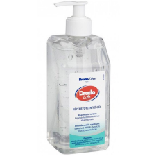 Bradolife Kézfertőtlenítő Gél 500ml tisztító- és takarítószer, higiénia