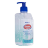 Bradolife Kézfertőtlenítő gél BRADOLIFE pumpás 500ml
