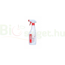 Bradolin alkoholos felületfertőtlenítő tisztító- és takarítószer, higiénia