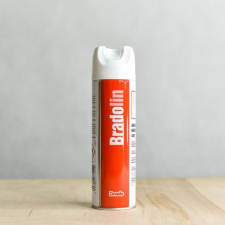  Bradolin felületfertőtlenítő aerosol 500ml tisztító- és takarítószer, higiénia