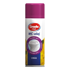 Bradoline Bradoclub WC olaj vadvirág 200ml tisztító- és takarítószer, higiénia