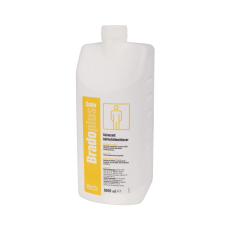  BRADOPLUS COLOR bőrfertőtlenítő 1000 ml színezett gyógyászati segédeszköz
