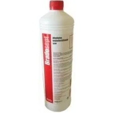 Bradosept Bradosept alkoholos felületfertőtlenítő 1000ml tisztító- és takarítószer, higiénia
