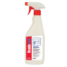  Bradowell alkoholmentes felületfertőtlenítő szer 500 ml szórófejes tisztító- és takarítószer, higiénia