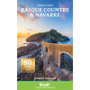 Bradt Guides Bilbao útikönyv, Basque Country and Navarre útikönyv Bradt Guide, angol 2024.