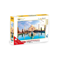 Brain Tree 1000 db-os puzzle - Taj Mahal (2102167) puzzle, kirakós