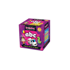 Brainbox - Abc (93620) kártyajáték