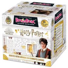 Brainbox Brainbox, Harry Potter társasjáték