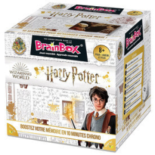 Brainbox , Harry Potter társasjáték