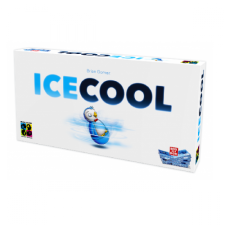 Braingames Ice Cool társasjáték