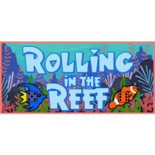 BrainGoodGames Rolling in the Reef (PC - Steam elektronikus játék licensz) videójáték