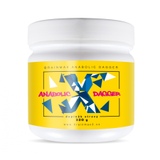 BrainMax 3.0 Anabolic Dagger 3 vitamin és táplálékkiegészítő