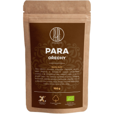 BrainMax Bio para dió, 100g *CZ-BIO-001 certifikát reform élelmiszer