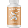 BrainMax BIO Psyllium, 800 mg, 200 db növényi kapszula  Rost az emésztőrendszer egészségéért, rossz emésztés, székrekedés és puffadás esetén.