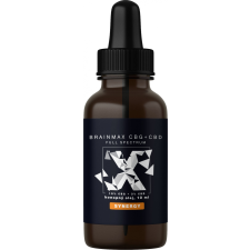 BrainMax CéBéGé & CéBéDé szinergia 10%, 10 ml vitamin és táplálékkiegészítő
