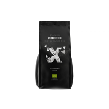 BrainMax Coffee - Kávé Honduras SHG BIO - Gabona, 1kg *CZ-BIO-001 certifikát kávé