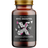 BrainMax Myo-Inositol, 100 Növényi kapszula  Mio-inozitol a nők hormonális egyensúlyának támogatására, 100 adag, étrend-kiegészítő