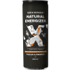 BrainMax Natural Energizer, energiaital, többféle, 250 ml  Finoman pezsgő energiaital, szellemi és fizikai teljesítménytámogató, étrend-kiegészítő,…