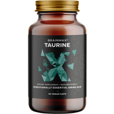 BrainMax Performance Magnesium 1000 mg 100 tbl. (Hořčík + Vitamín B6) vitamin és táplálékkiegészítő
