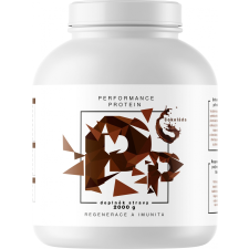 BrainMax Performance Protein Chocolate 2 kg vitamin és táplálékkiegészítő