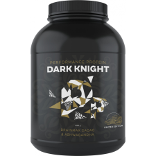 BrainMax Performance Protein Dark Knight, 1 kg vitamin és táplálékkiegészítő