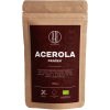 BrainMax Pure Acerola BIO por, 100 g  *CZ-BIO-001 certifikát