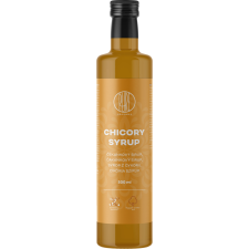 BrainMax Pure cikóriaszirup, cikóriaszirup, 500 ml reform élelmiszer