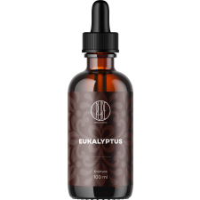 BrainMax Pure Eukaliptusz tinktúra, 100 ml gyógyhatású készítmény