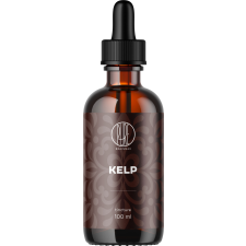 BrainMax Pure Kelp, tinktúra, 100 ml gyógyhatású készítmény