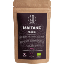 BrainMax Pure Maitake por, 100 g *CZ-BIO-001 certifikát reform élelmiszer