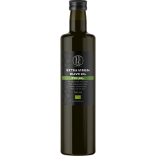 BrainMax Pure Oliva olaj Picual, BIO, 500 ml * ES-ECO-001-AN tanúsítvány olaj és ecet