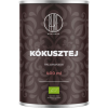 BrainMax Pure Organic Kókusztej 17% zsírtartalmú, BIO, 400 ml  CZ-BIO-001 certifikát