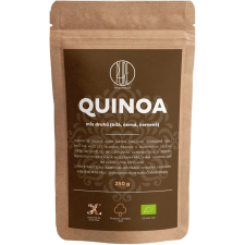 BrainMax Pure Quinoa BIO - 3 típusú keverék, 250 g  *CZ-BIO-001 certifikát reform élelmiszer